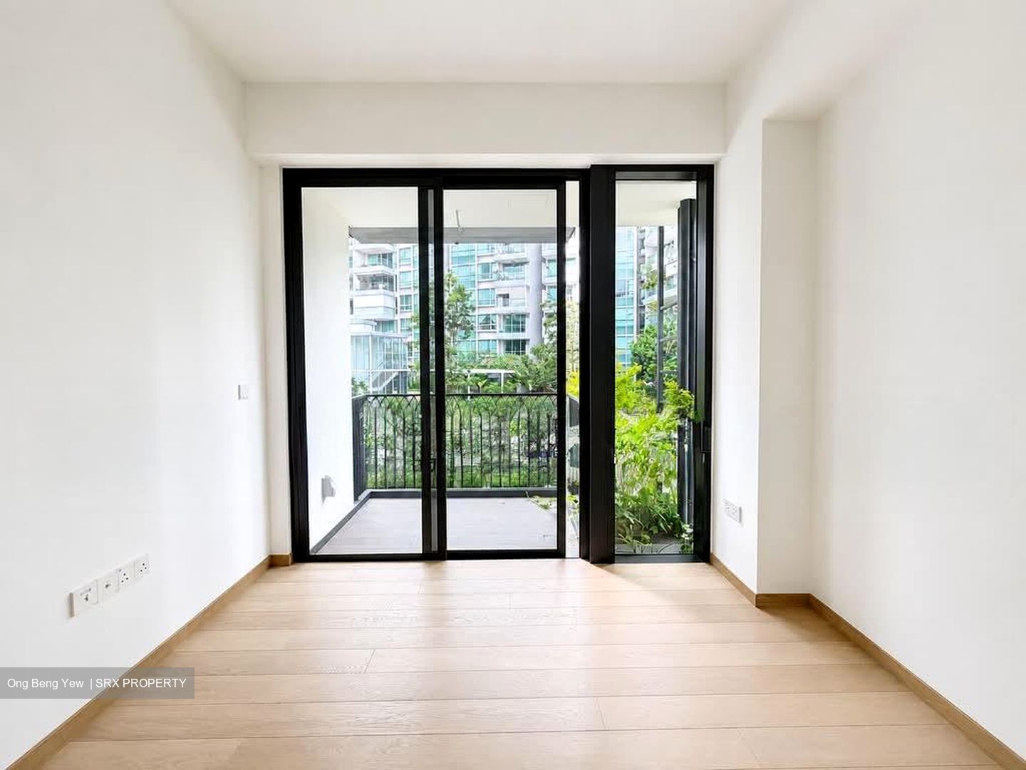 Jervois Road (D10), Condominium #575725031